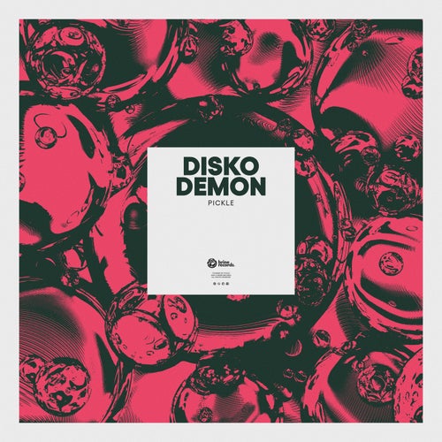 Disko Demon EP
