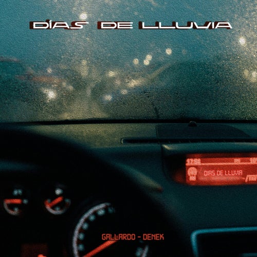 Días de Lluvia