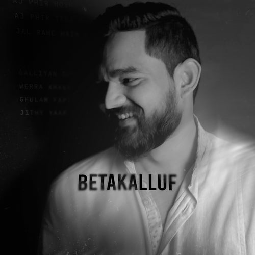 Betakalluf