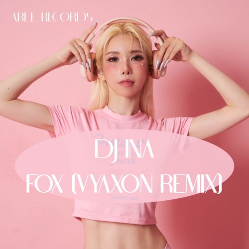 FOX (Vyaxon Remix)