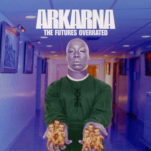 The Future's Overrated