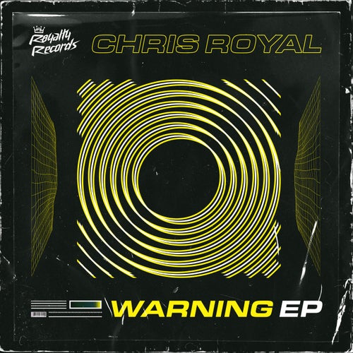 Warning EP