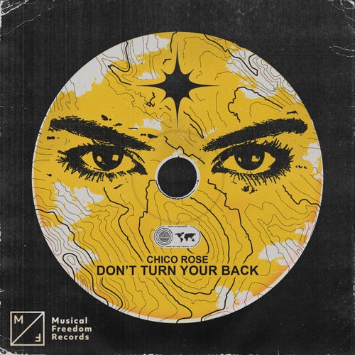 Don't Turn Your Back