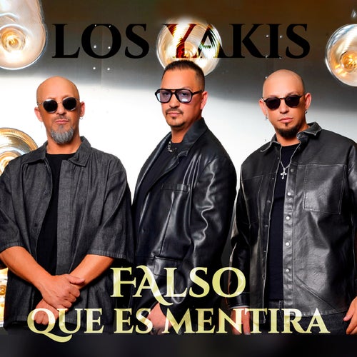 FALSO QUE ES MENTIRA