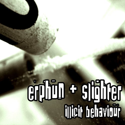 Illicit Behavior (Original Mix)