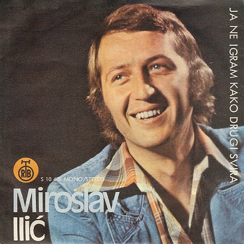 Miroslav Ilić