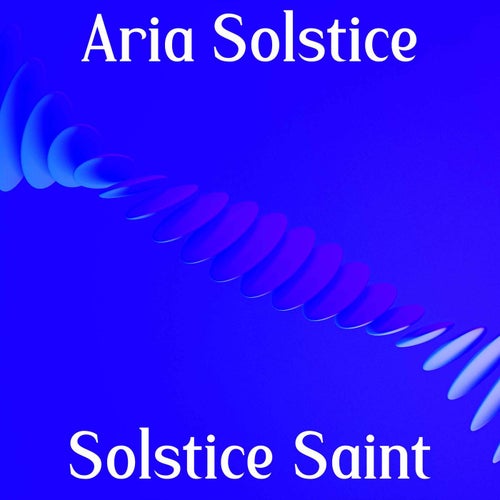 Solstice Saint
