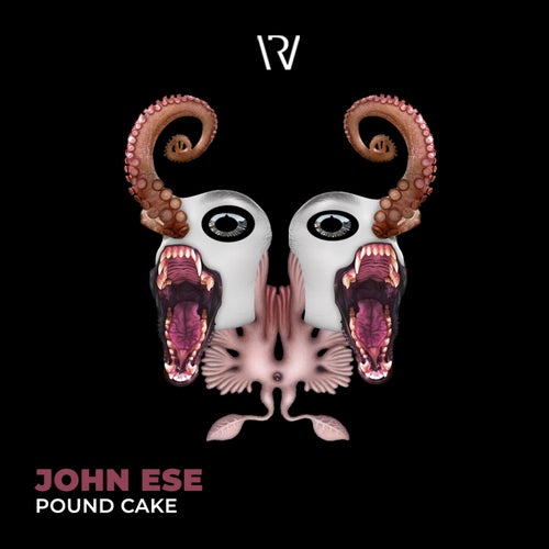Pound Cake