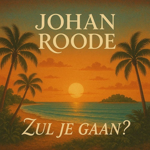 Zul Je Gaan?