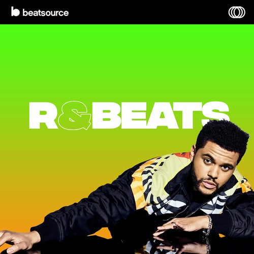 R&Beats Album Art
