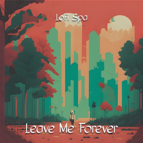 Leave Me Forever