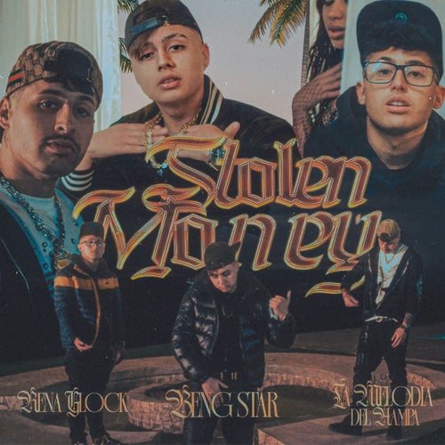 Stolen Money