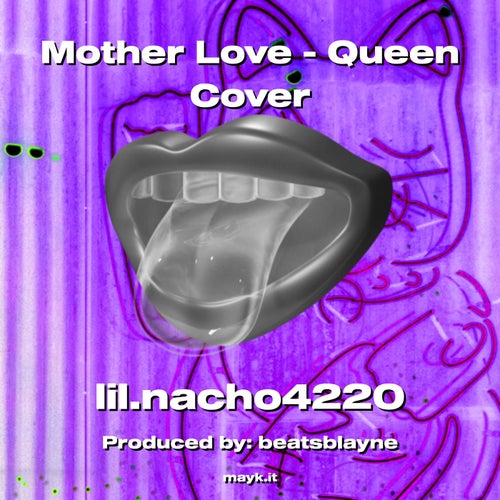 Mother  - Queen Cover