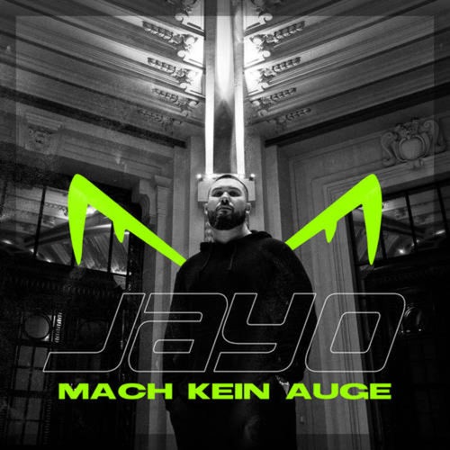 Mach kein Auge