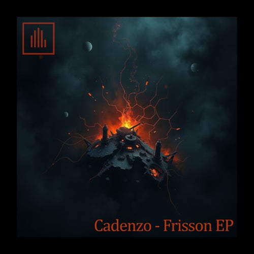 Frisson EP