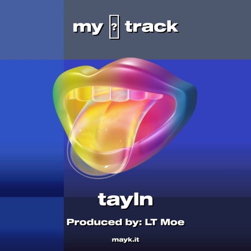 my  track