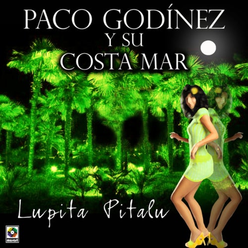 Lupita Pitalu