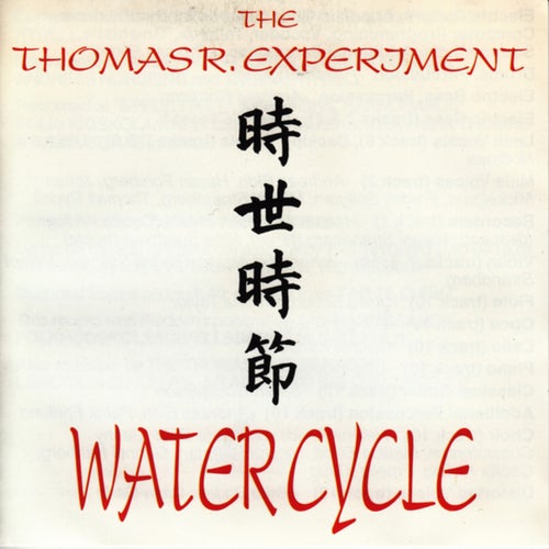 Water Cycle