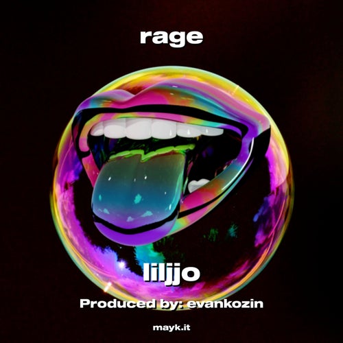 rage