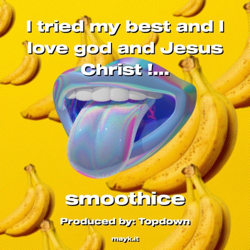 I tried my best  and I love god and Jesus Christ !!!!!!