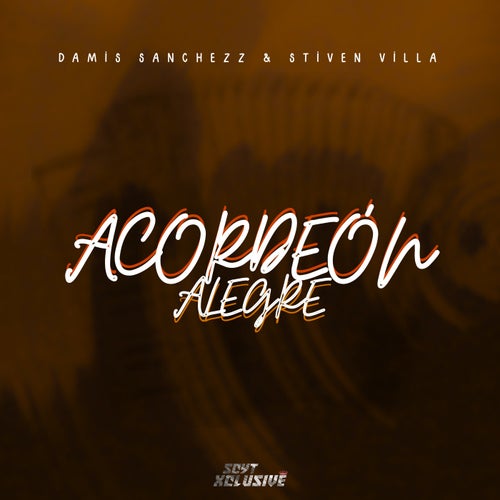Acordeón Alegre