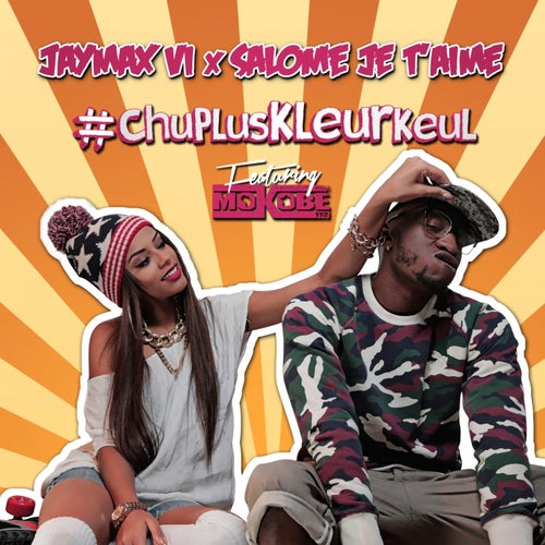 Chupluskleurkeul (feat. Mokobe)