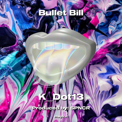 Bullet Bill