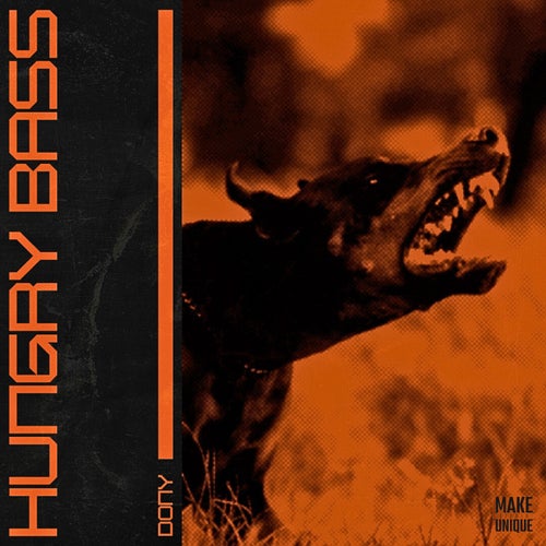 Hungry Bass