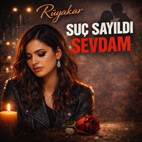 Suç Sayıldı Sevdam