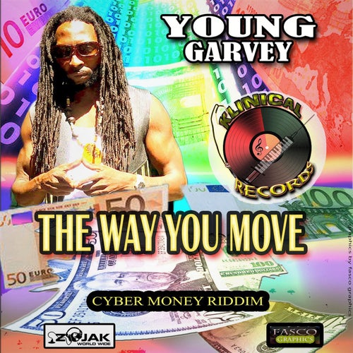 The Way You Move