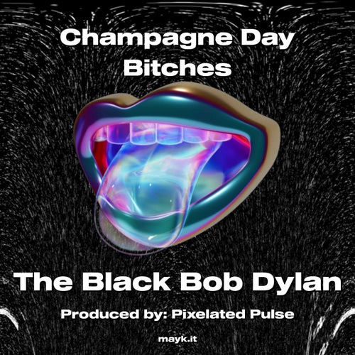 Champagne Day b******