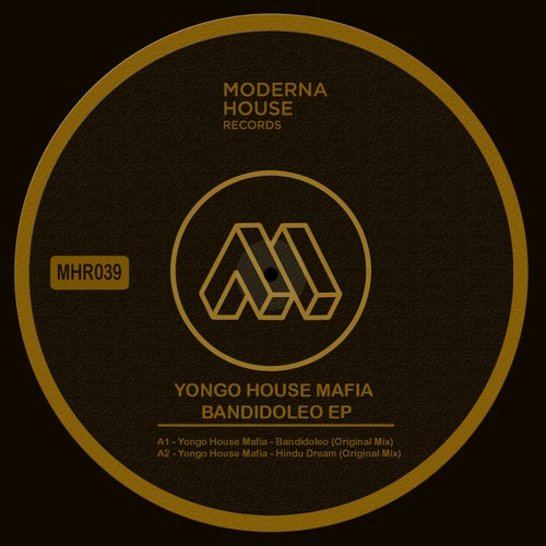 Bandidoleo EP