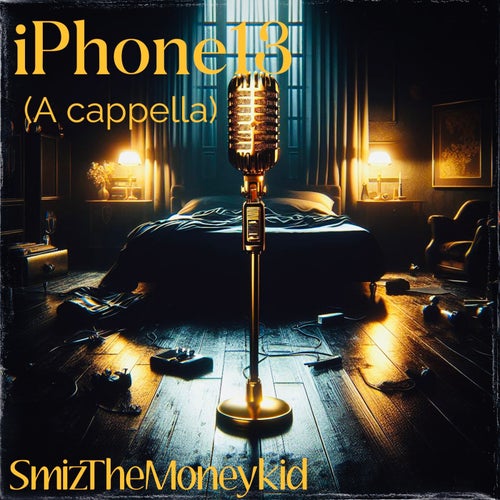 Iphone 13 (A capella)