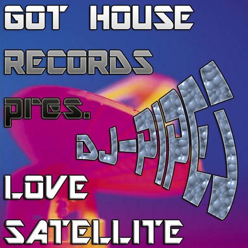 Love Satellite