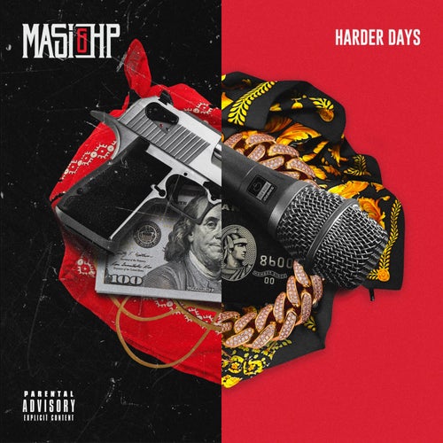 Harder Days
