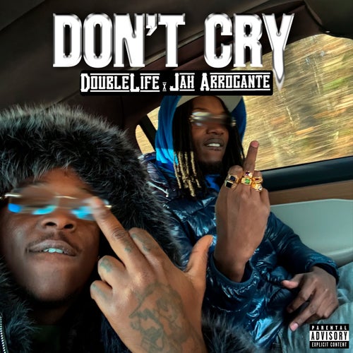 Dont Cry