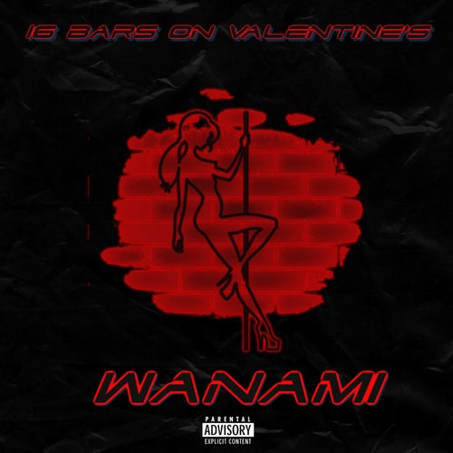 16 bars on valentine's