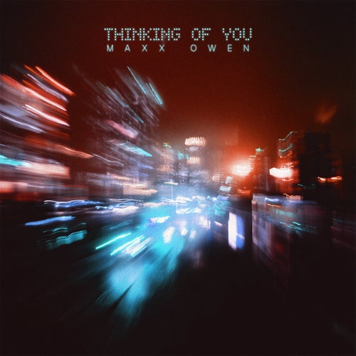 Thinking Of You