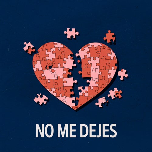 No me dejes