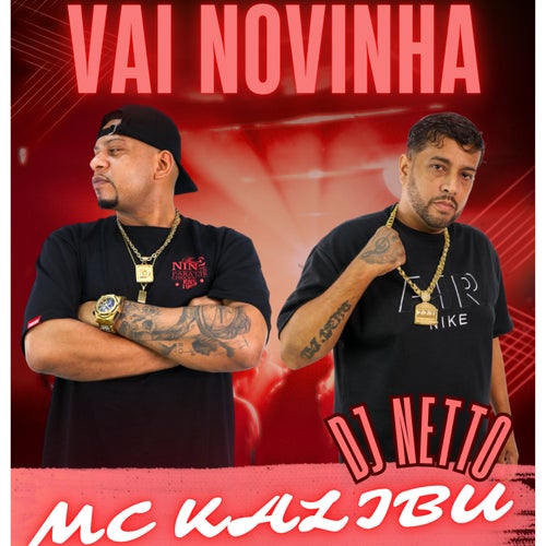 Vai Novinha