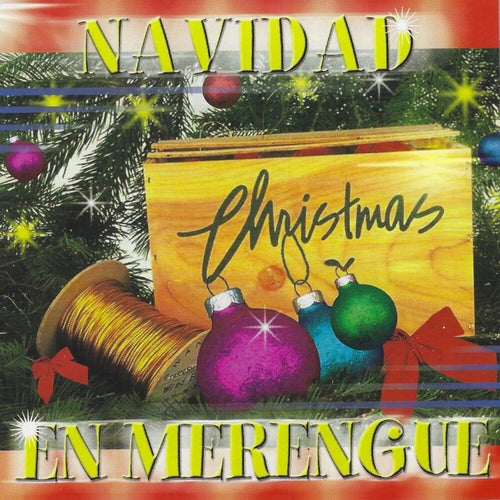 Navidad en Merengue