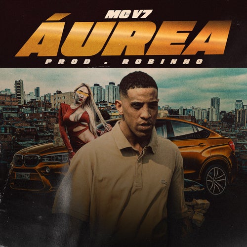 Áurea