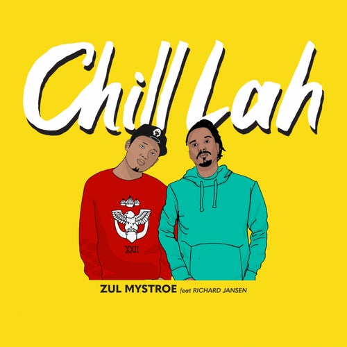 Chill Lah 