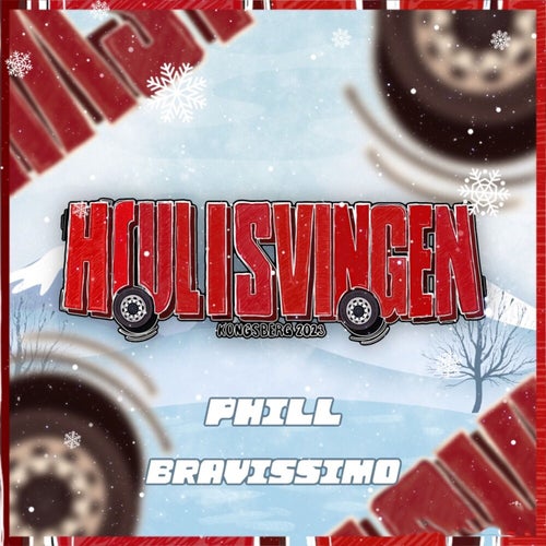 Hjul i svingen 2023