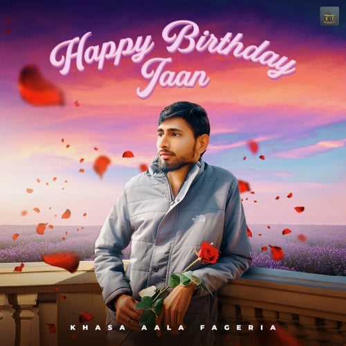 Happy Birthday Jaan