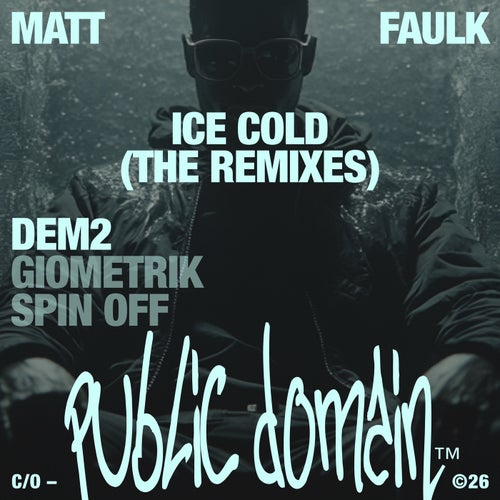 Ice Cold (DEM2 Remix)