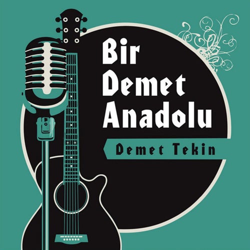 Bir Demet Anadolu