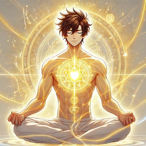 Meditation music that perfectly restores the power of the soul