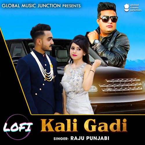 Kali Gadi (Lofi)