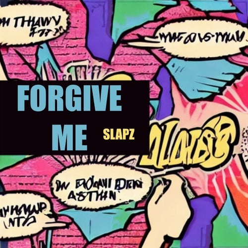 Forgive Me